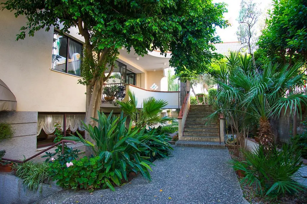 Hotel Gli Ulivi-1